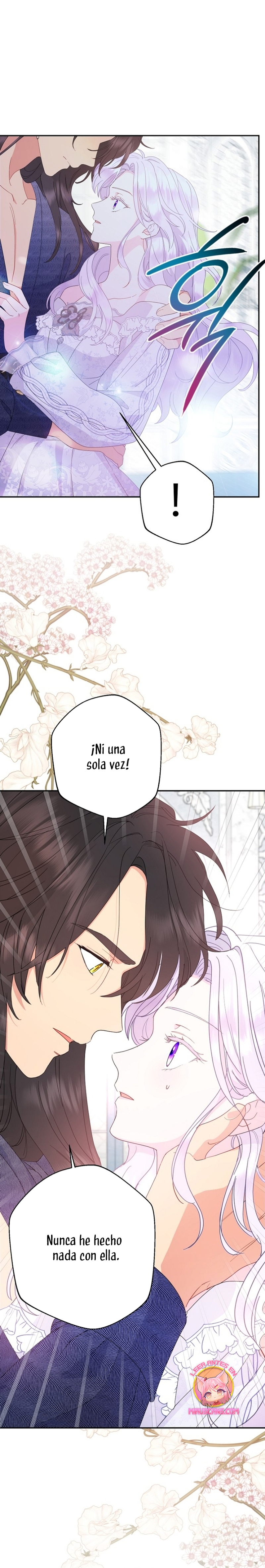 Terminé con mi esposo, ahora iré a hacer dinero Capítulo 81 - Page 27