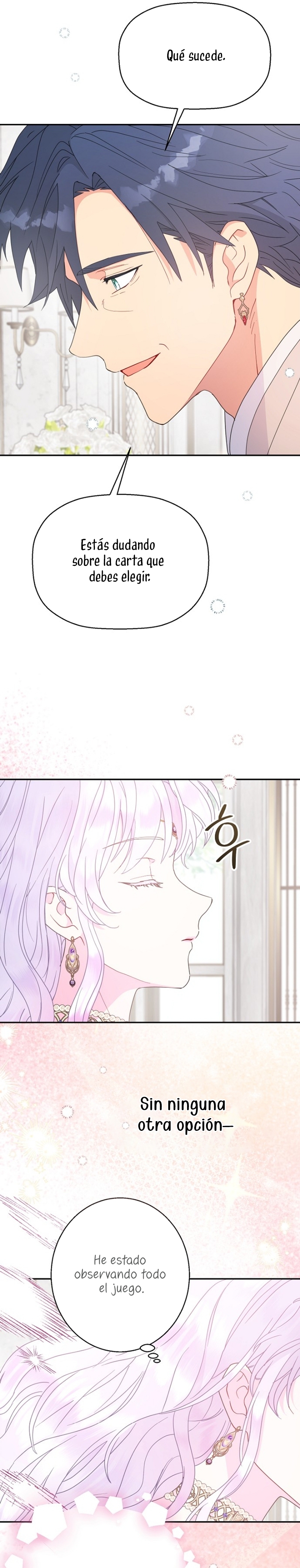 Terminé con mi esposo, ahora iré a hacer dinero Capítulo 83 - Page 23