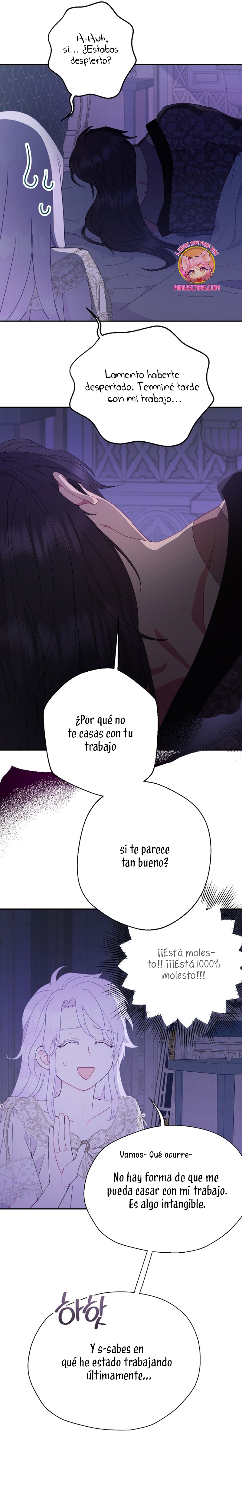 Terminé con mi esposo, ahora iré a hacer dinero Capítulo 85 - Page 26