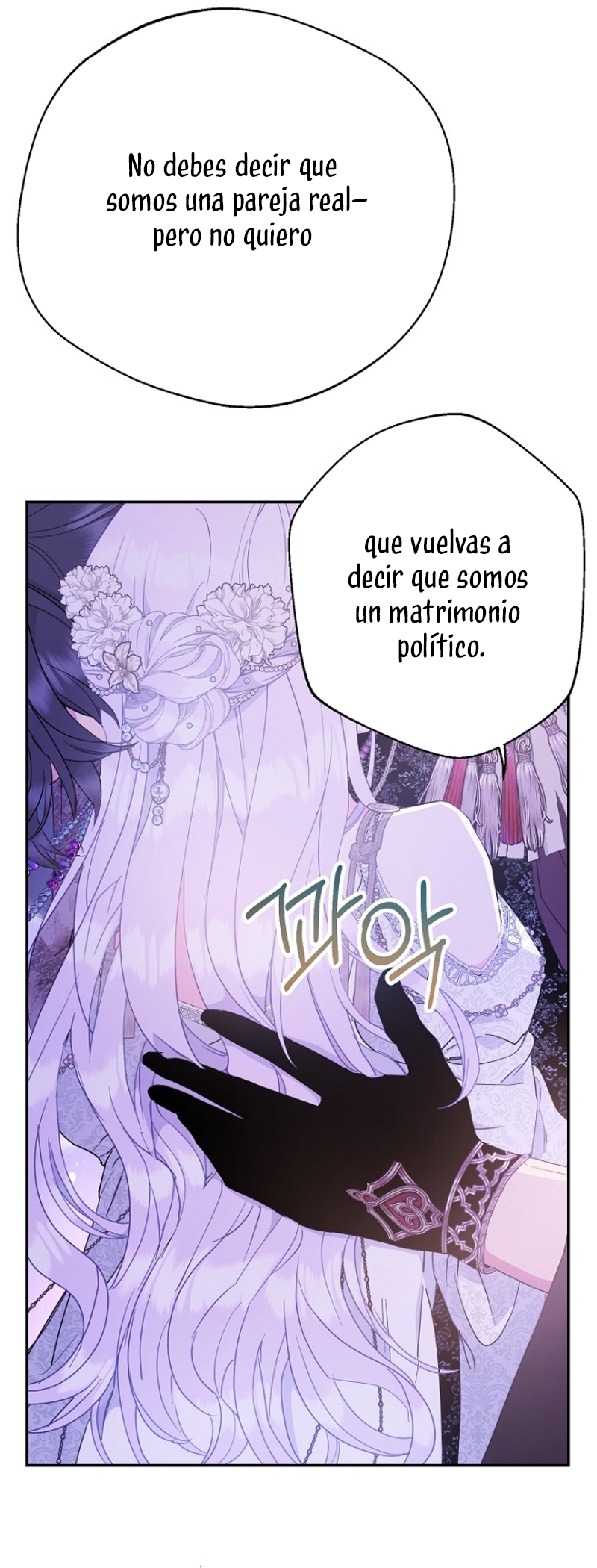 Terminé con mi esposo, ahora iré a hacer dinero Capítulo 87 - Page 19