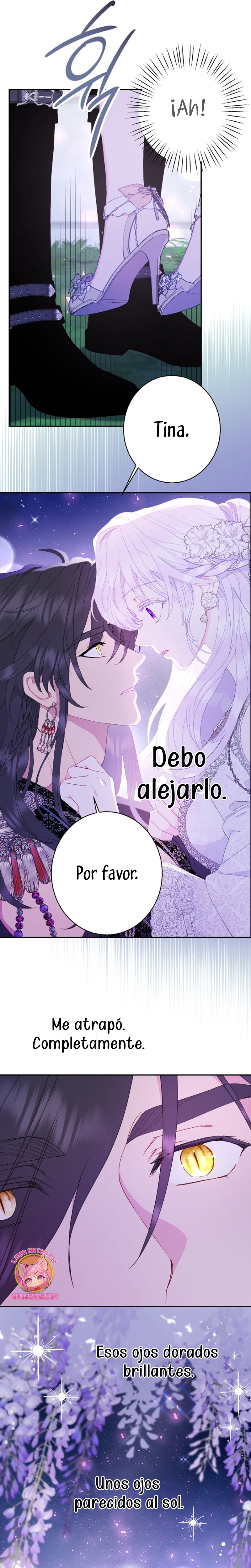 Terminé con mi esposo, ahora iré a hacer dinero Capítulo 87 - Page 21