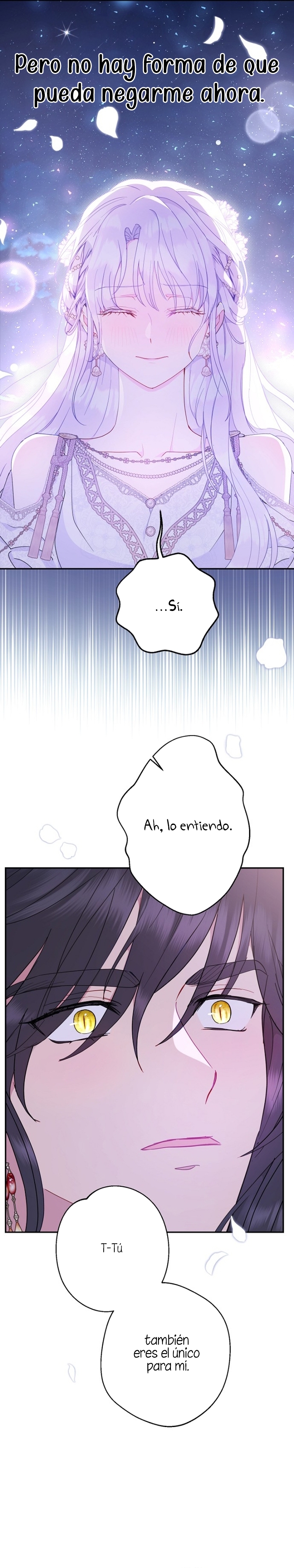 Terminé con mi esposo, ahora iré a hacer dinero Capítulo 87 - Page 23