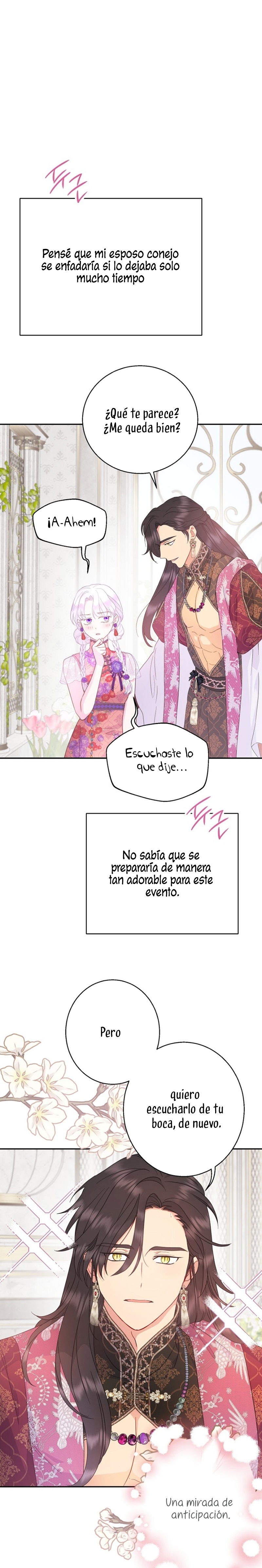 Terminé con mi esposo, ahora iré a hacer dinero Capítulo 89 - Page 25