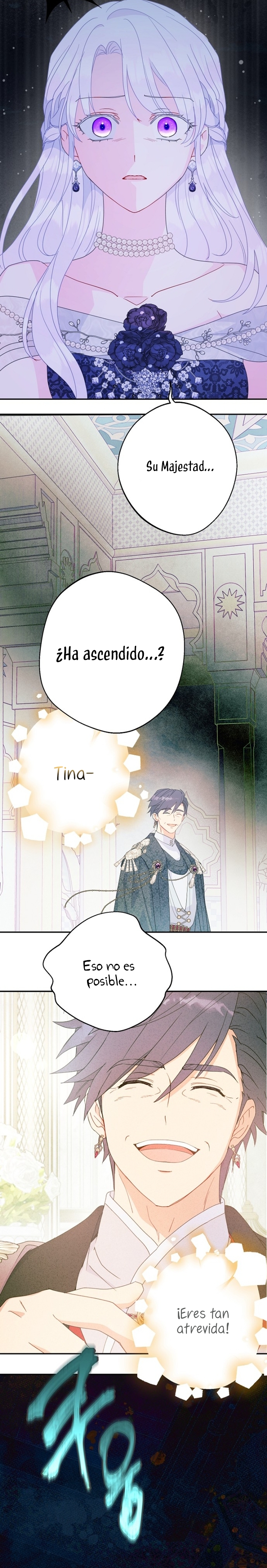 Terminé con mi esposo, ahora iré a hacer dinero Capítulo 90 - Page 23