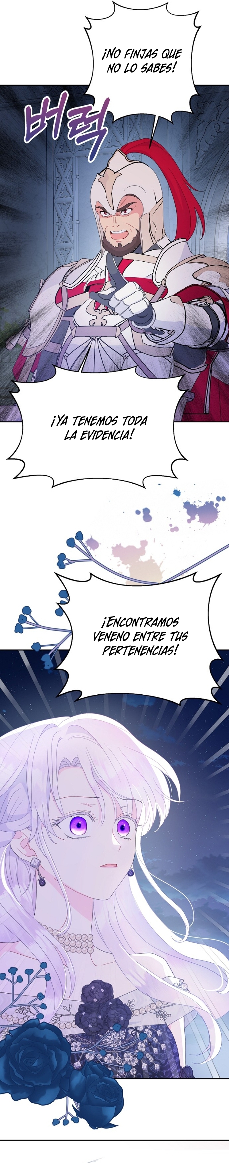 Terminé con mi esposo, ahora iré a hacer dinero Capítulo 90 - Page 25
