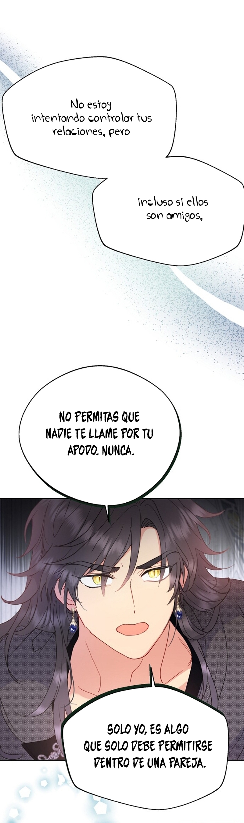 Terminé con mi esposo, ahora iré a hacer dinero Capítulo 95 - Page 9