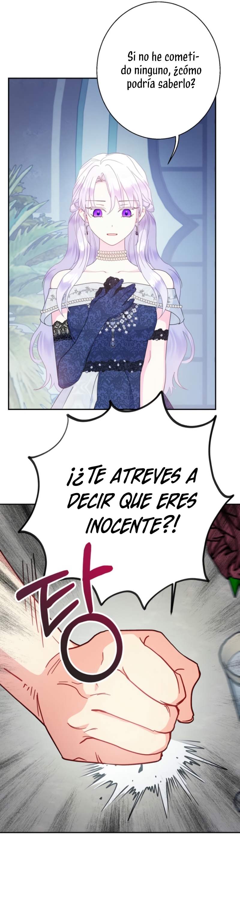 Terminé con mi esposo, ahora iré a hacer dinero Capítulo 97 - Page 17