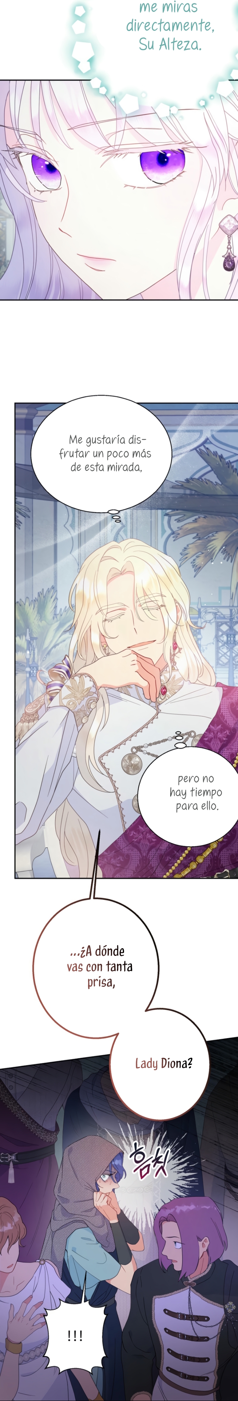 Terminé con mi esposo, ahora iré a hacer dinero Capítulo 97 - Page 41
