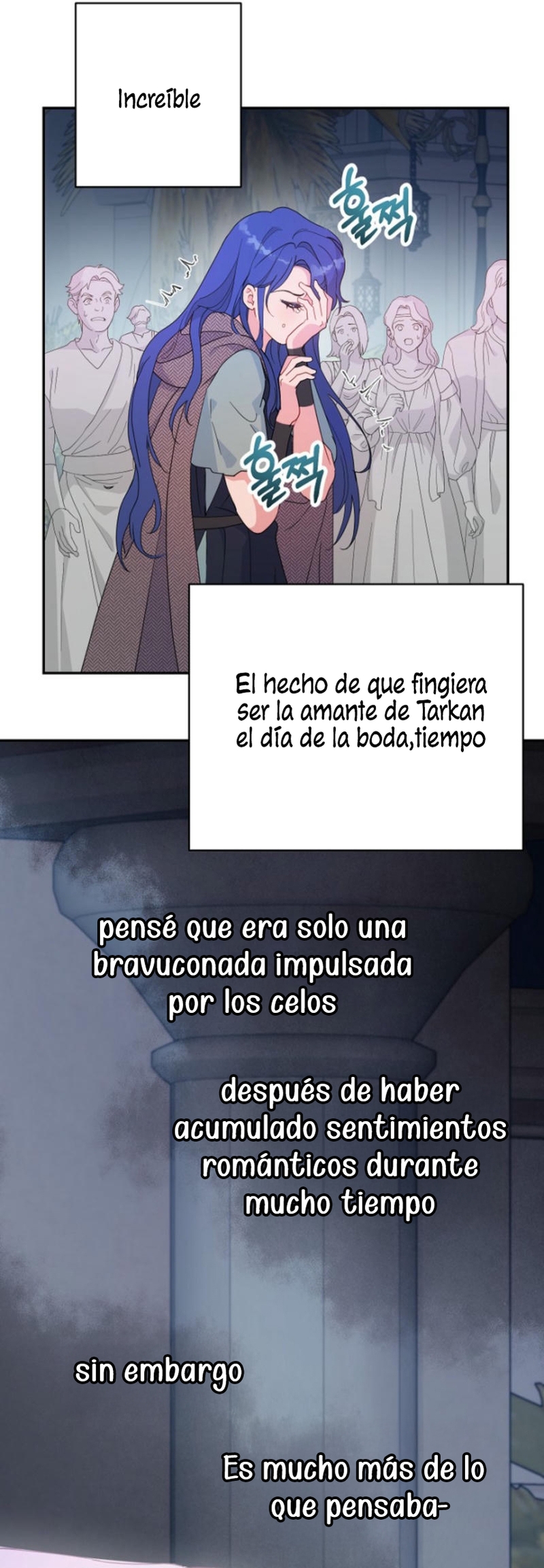 Terminé con mi esposo, ahora iré a hacer dinero Capítulo 98 - Page 13
