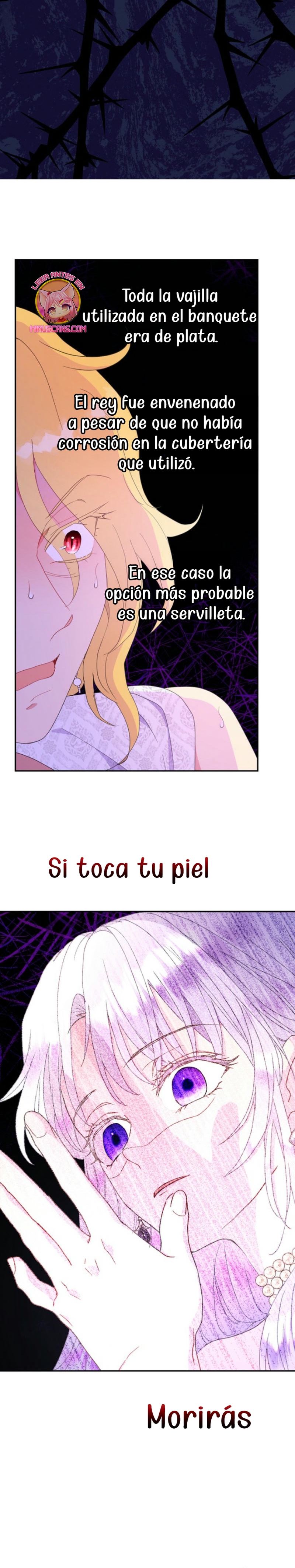 Terminé con mi esposo, ahora iré a hacer dinero Capítulo 98 - Page 28