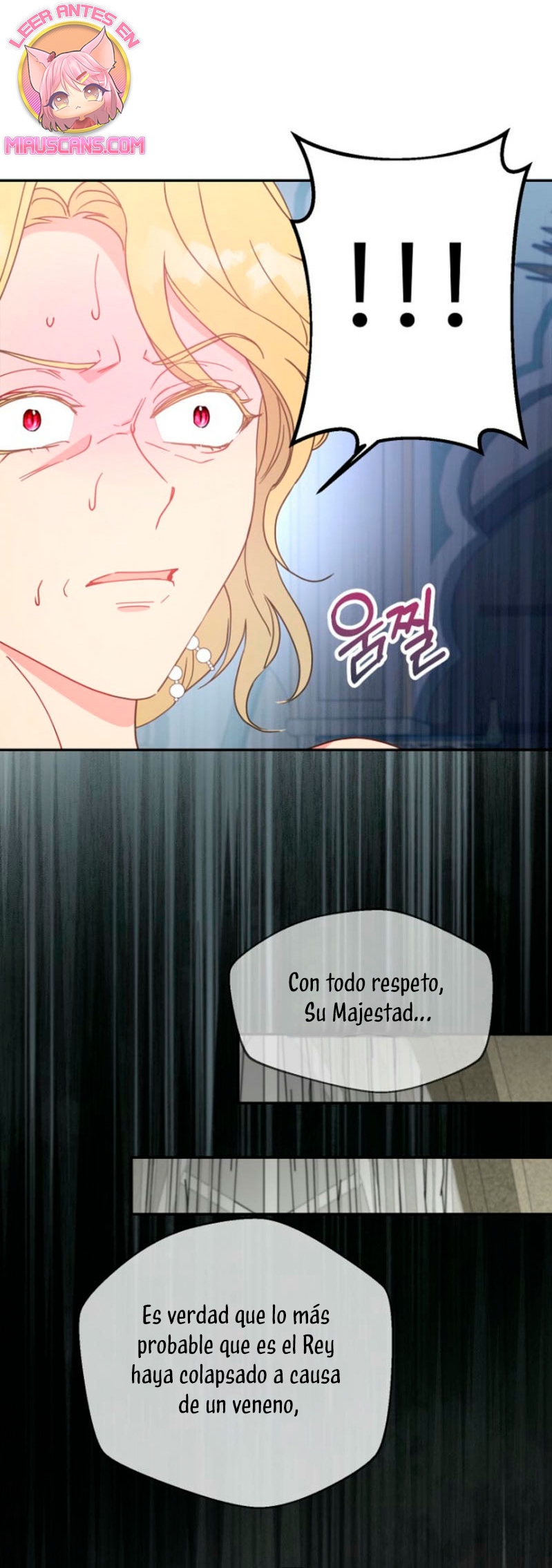 Terminé con mi esposo, ahora iré a hacer dinero Capítulo 99 - Page 21