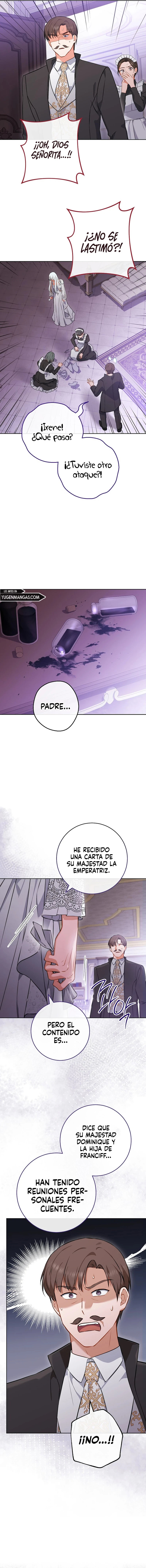 La Joven Chef Real Capítulo 104 - Page 14