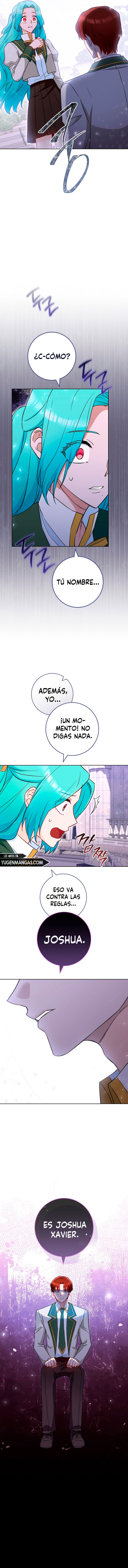 La Joven Chef Real Capítulo 115 - Page 9