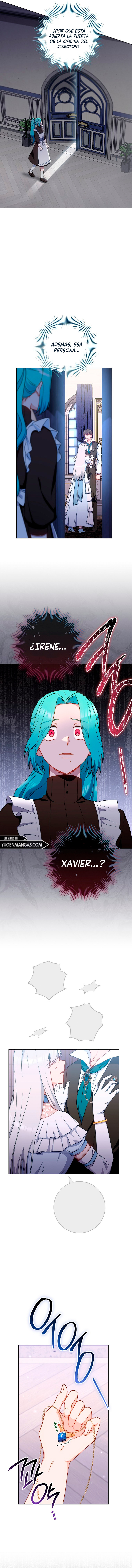 La Joven Chef Real Capítulo 117 - Page 4
