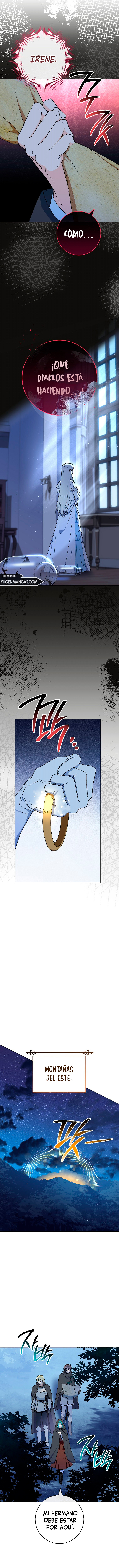 La Joven Chef Real Capítulo 120 - Page 10