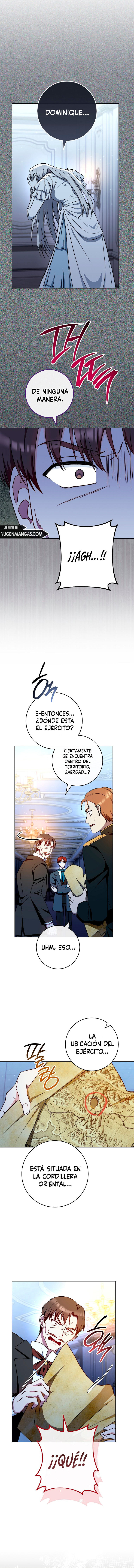 La Joven Chef Real Capítulo 120 - Page 9