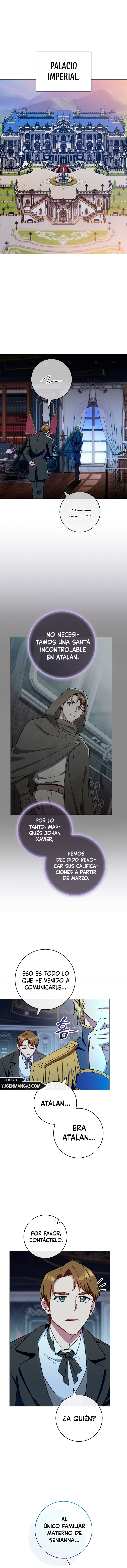 La Joven Chef Real Capítulo 125 - Page 3