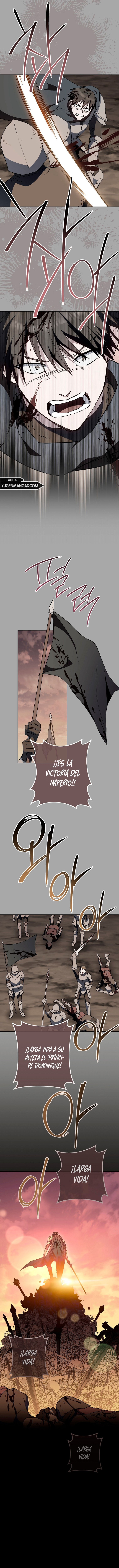 La Joven Chef Real Capítulo 127 - Page 16