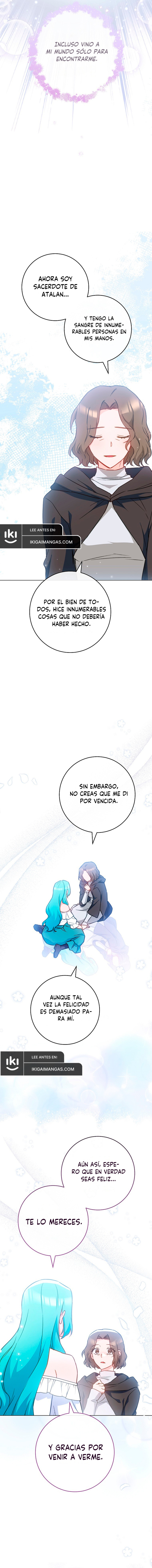 La Joven Chef Real Capítulo 164 - Page 6
