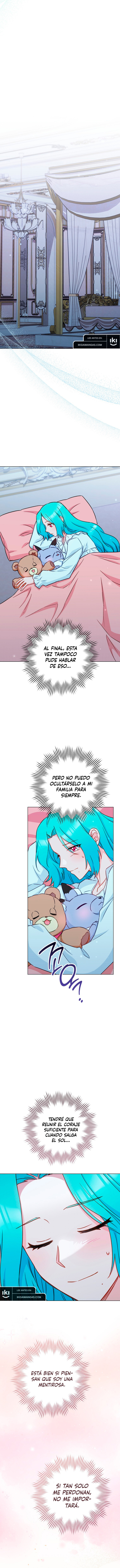 La Joven Chef Real Capítulo 165 - Page 6