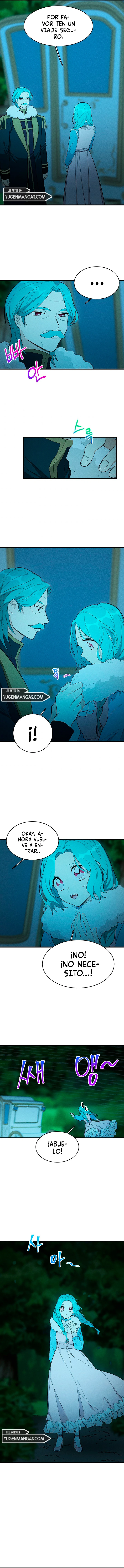 La Joven Chef Real Capítulo 28 - Page 10