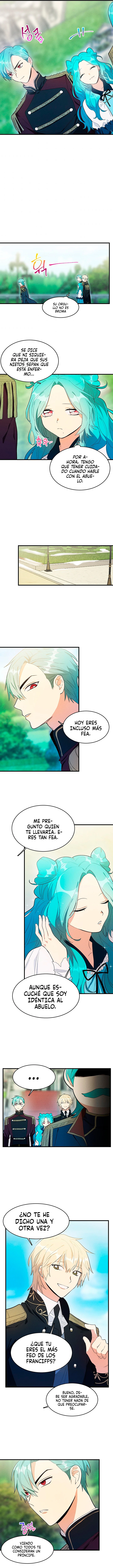 La Joven Chef Real Capítulo 29 - Page 9