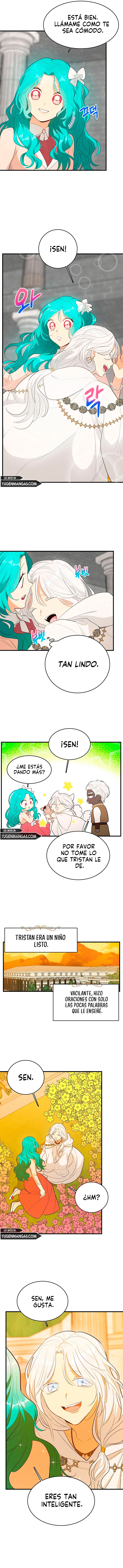 La Joven Chef Real Capítulo 40 - Page 11