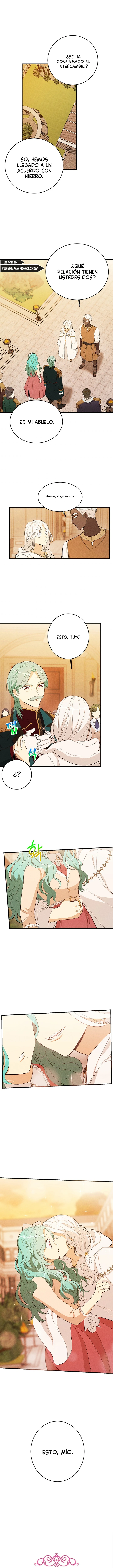 La Joven Chef Real Capítulo 41 - Page 3