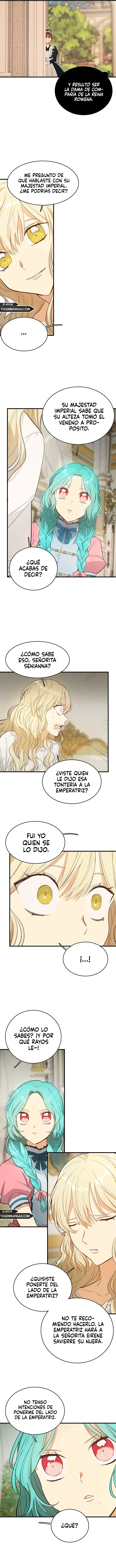 La Joven Chef Real Capítulo 45 - Page 9