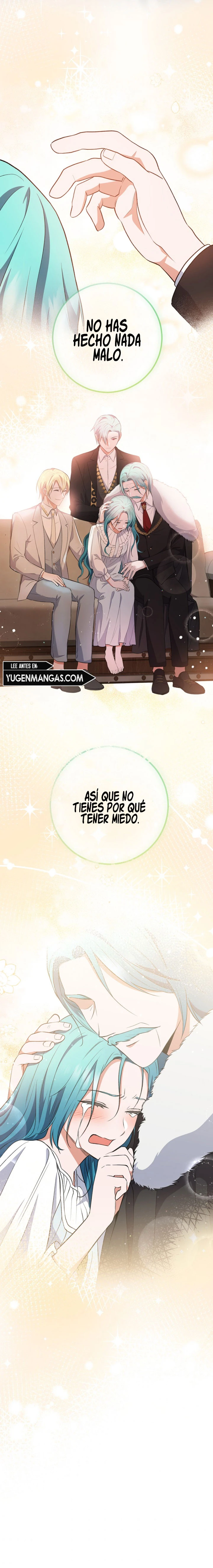 La Joven Chef Real Capítulo 62 - Page 19
