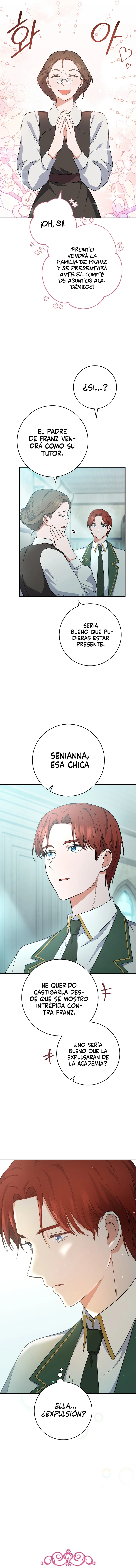 La Joven Chef Real Capítulo 63 - Page 4