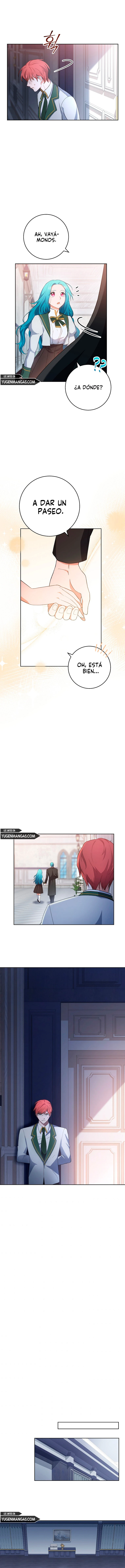 La Joven Chef Real Capítulo 64 - Page 6