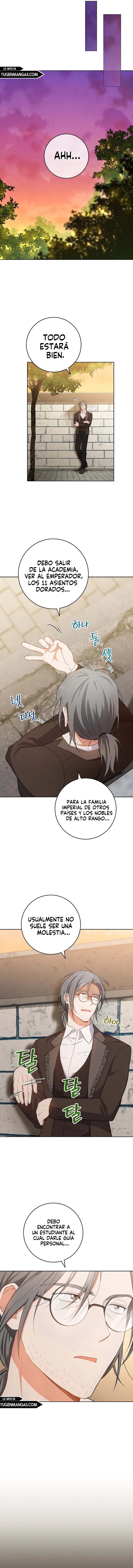 La Joven Chef Real Capítulo 68 - Page 7