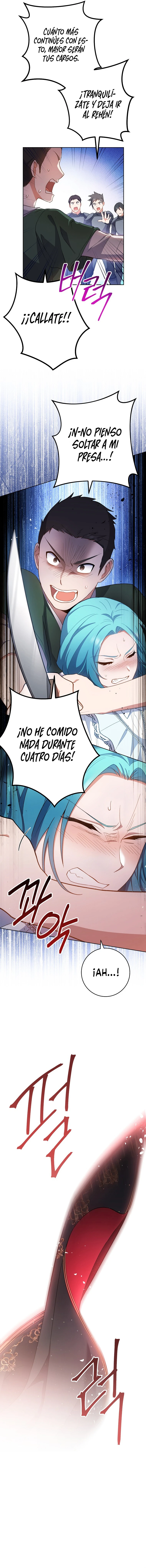 La Joven Chef Real Capítulo 70 - Page 4