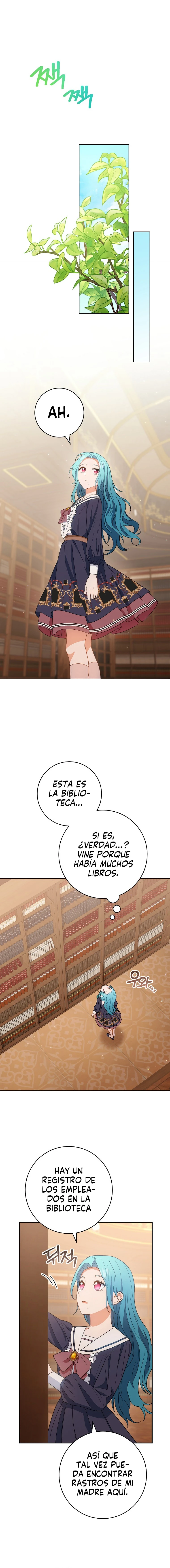 La Joven Chef Real Capítulo 72 - Page 17