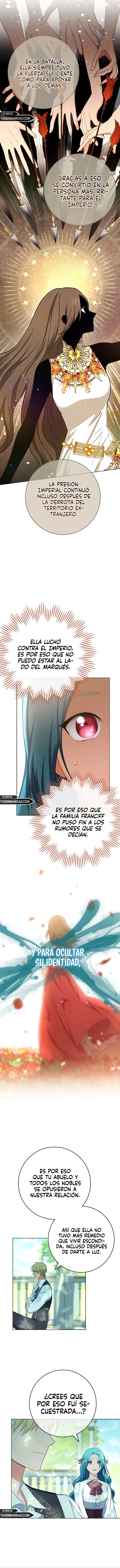 La Joven Chef Real Capítulo 77 - Page 12