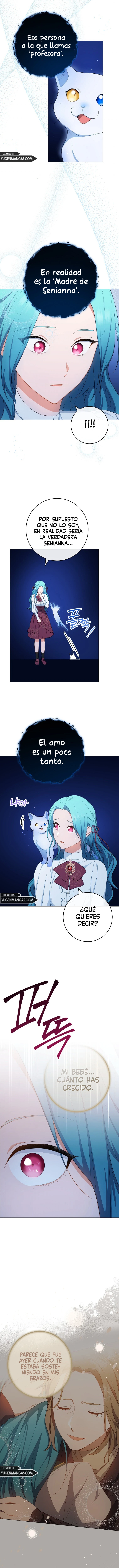 La Joven Chef Real Capítulo 78 - Page 8