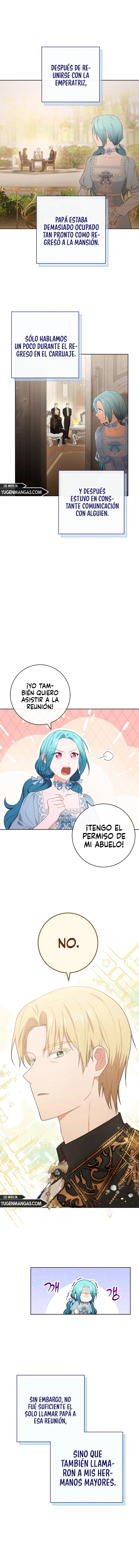 La Joven Chef Real Capítulo 82 - Page 3