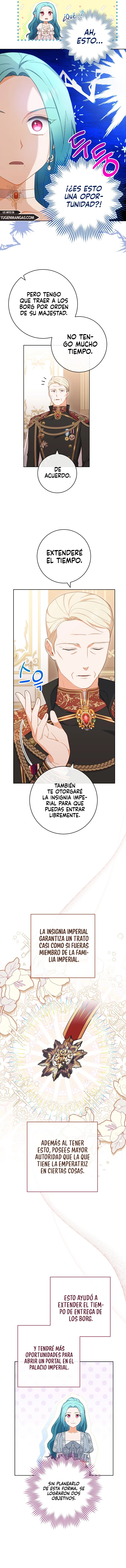 La Joven Chef Real Capítulo 90 - Page 4