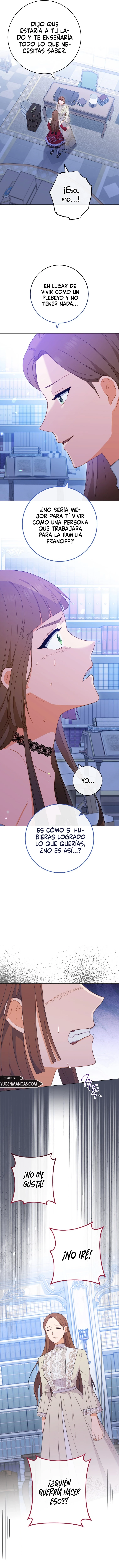 La Joven Chef Real Capítulo 99 - Page 15