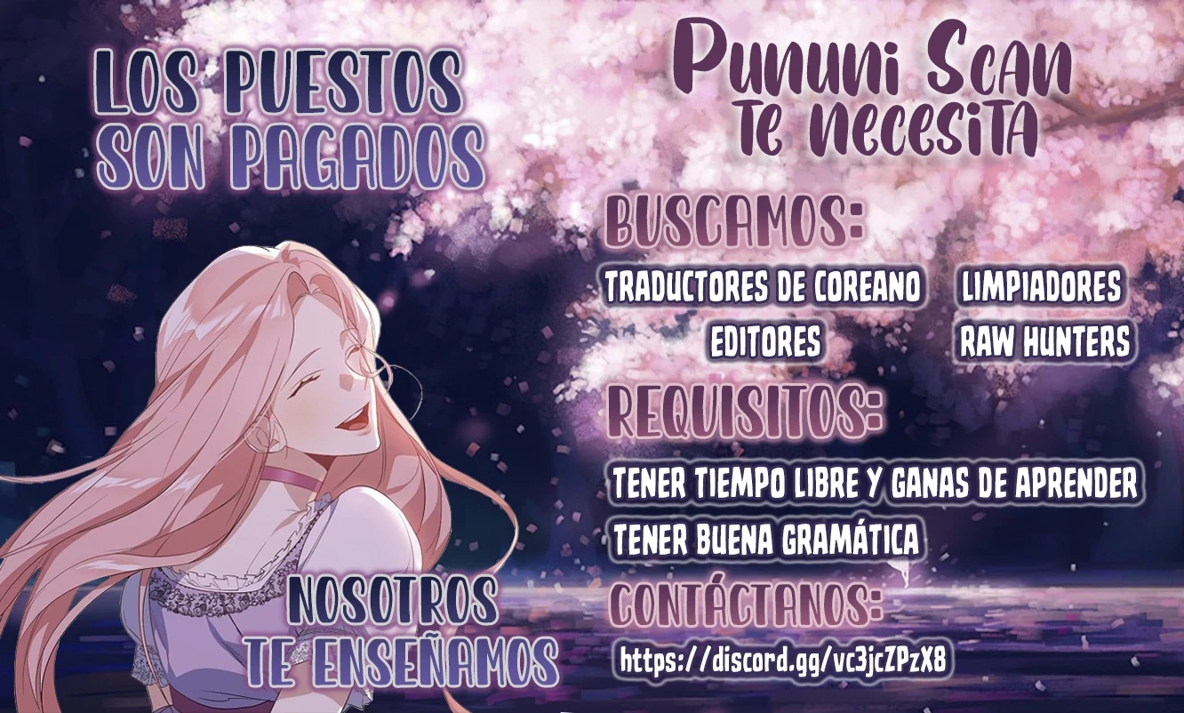 Sólo estaba buscando a mi padre Capítulo 16 - Page 1