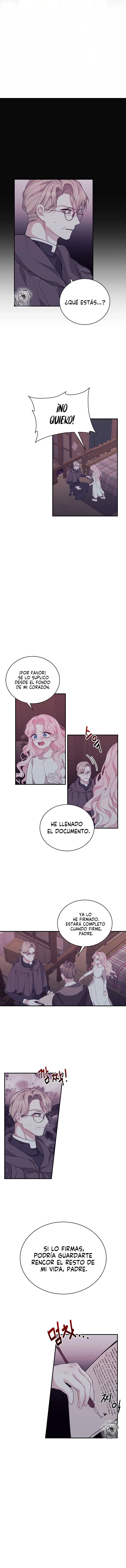 Sólo estaba buscando a mi padre Capítulo 7 - Page 7