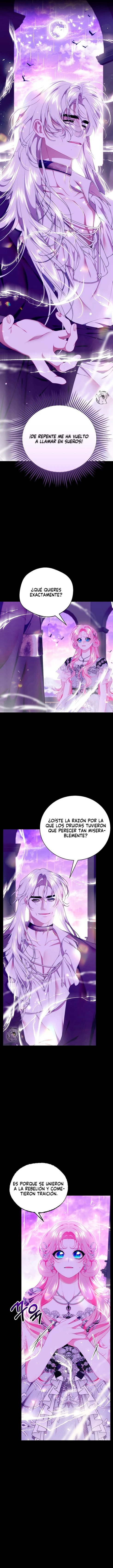 Sólo estaba buscando a mi padre Capítulo 76 - Page 13