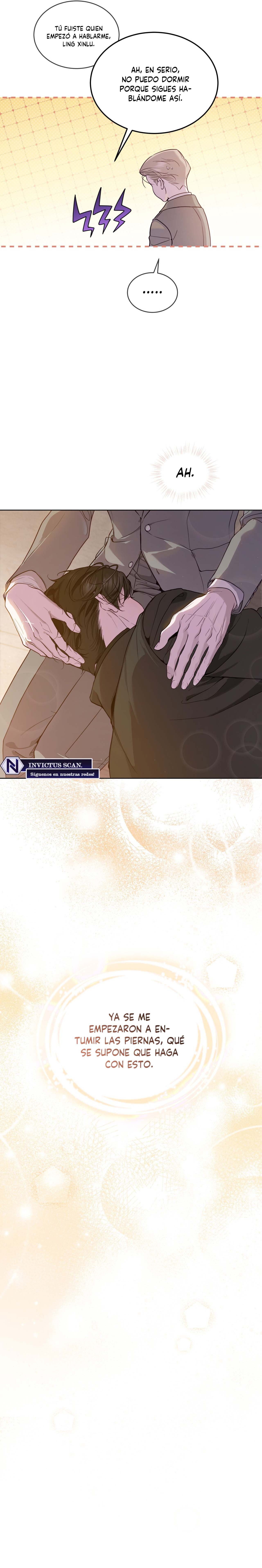 Passion: raga Capítulo 25 - Page 9