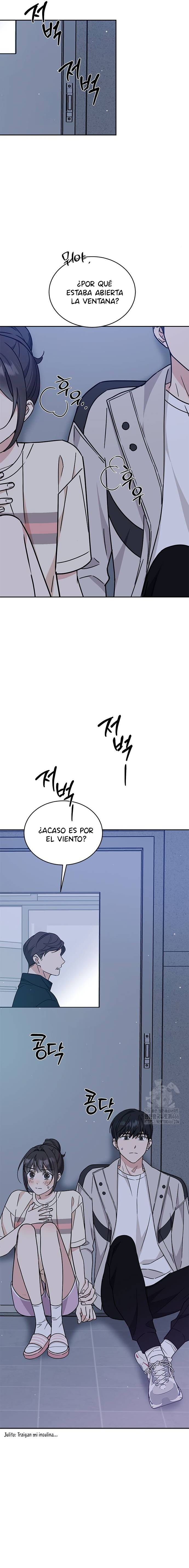 El complejo de la fealdad Capítulo 10 - Page 13