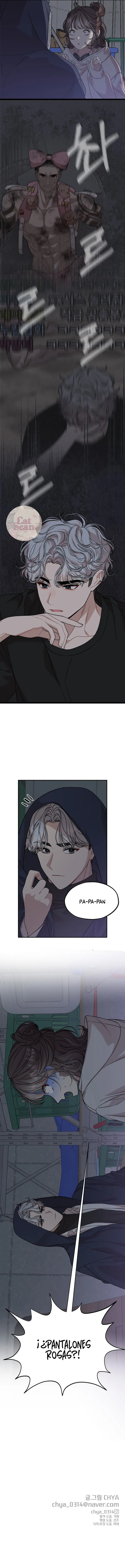 Puedo salir con un ranker Capítulo 1 - Page 20