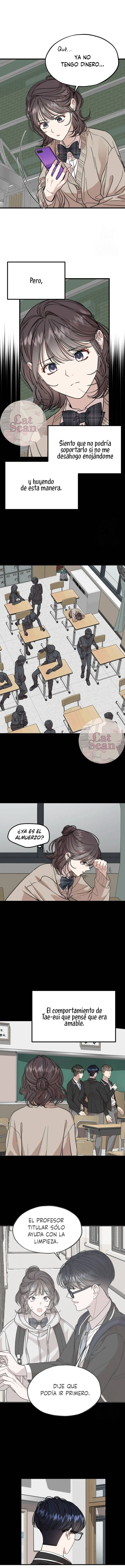 Puedo salir con un ranker Capítulo 11 - Page 10