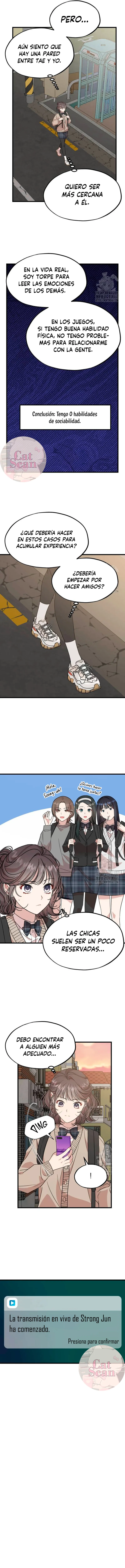 Puedo salir con un ranker Capítulo 13 - Page 16