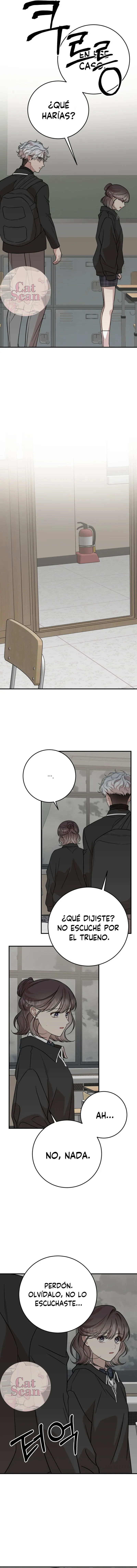 Puedo salir con un ranker Capítulo 31 - Page 9