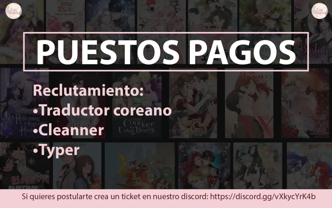 Puedo salir con un ranker Capítulo 34 - Page 3